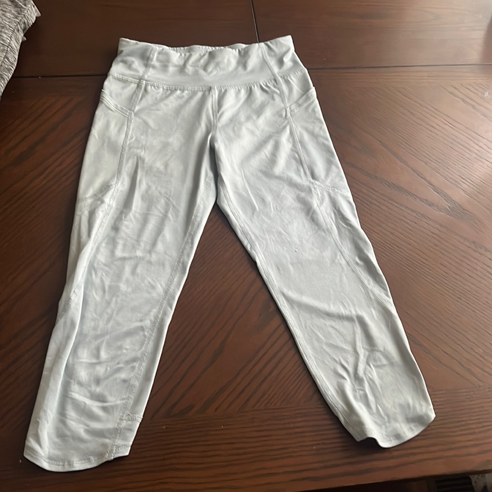 all in motion activewear kapris